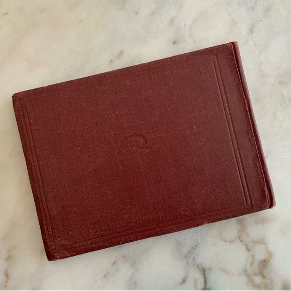 Grange Melodies Vtg Music Book - Picture 12 of 12